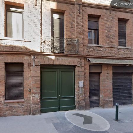 Peri By Yume Toulouse Exterior foto
