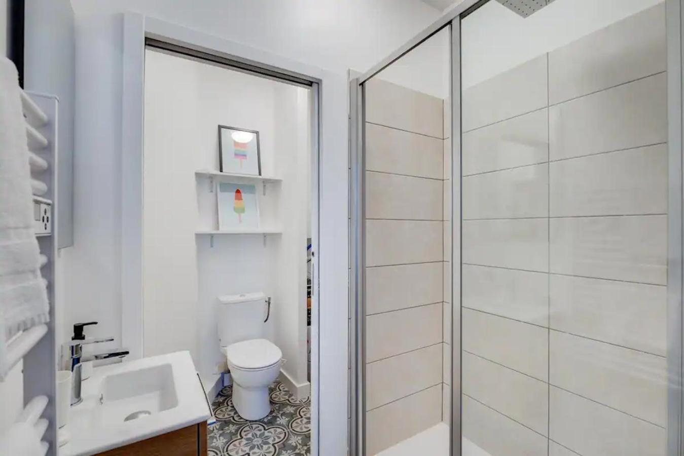 Peri By Yume Toulouse Exterior foto