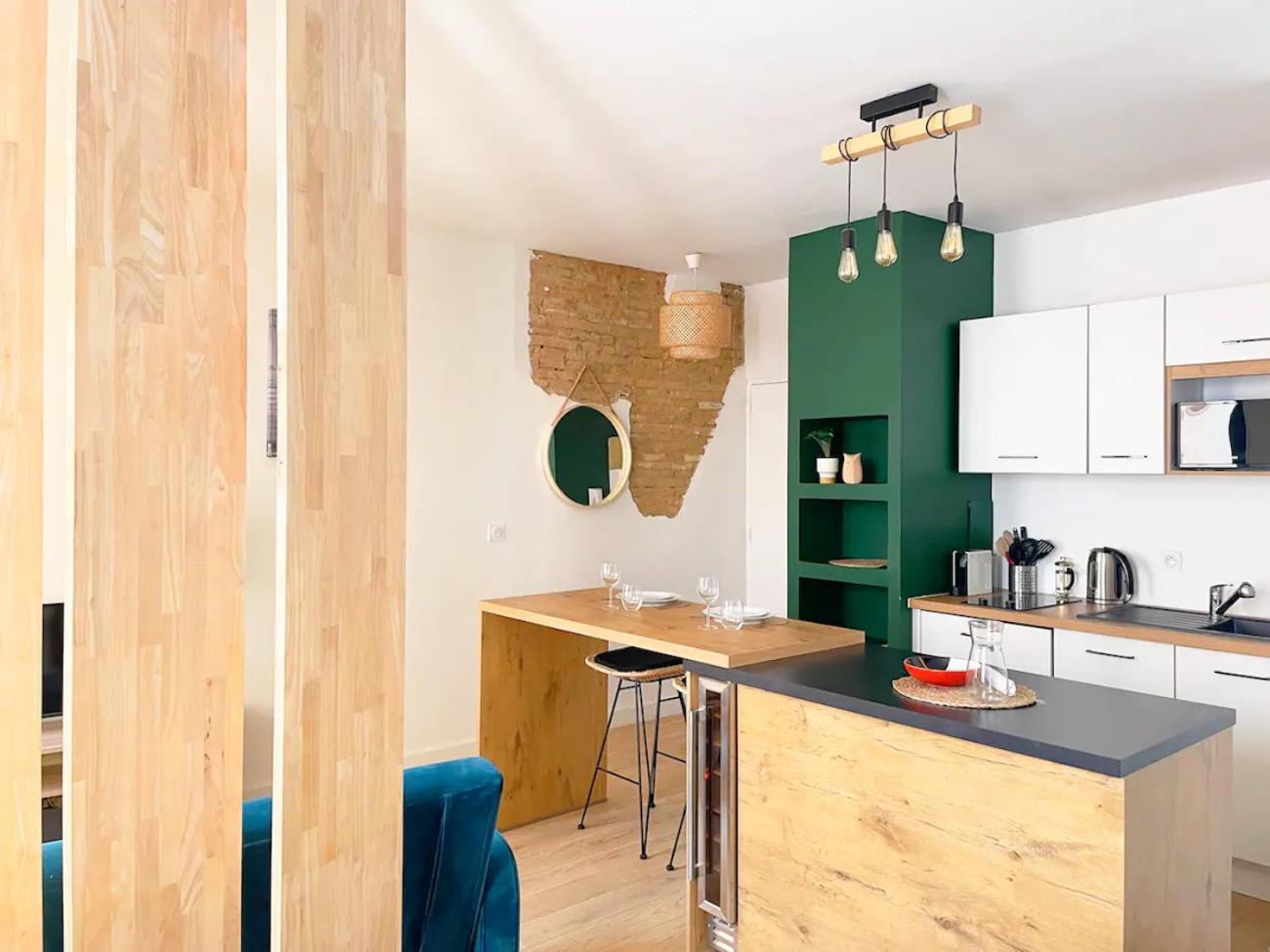 Peri By Yume Toulouse Exterior foto