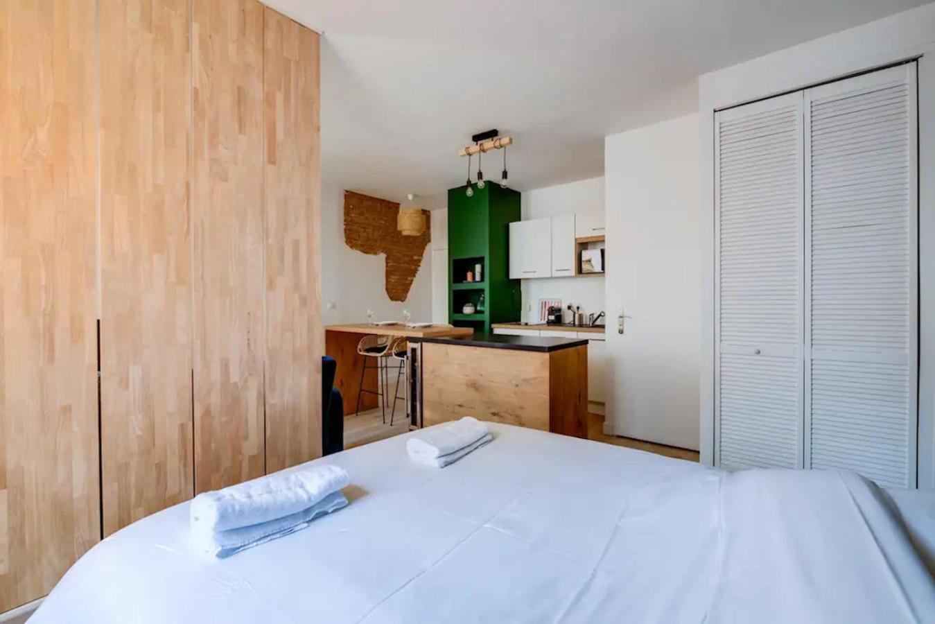 Peri By Yume Toulouse Exterior foto