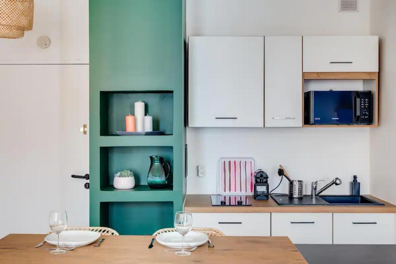 Peri By Yume Toulouse Exterior foto