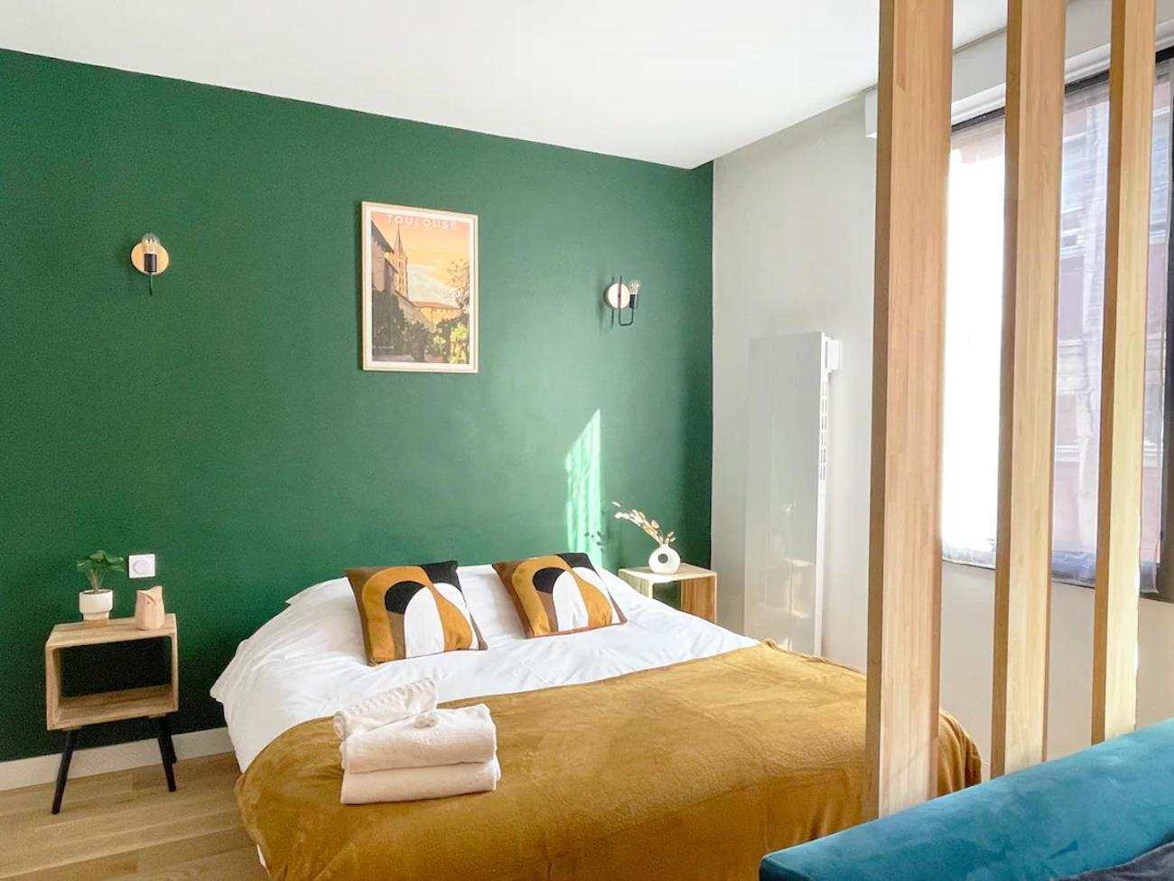 Peri By Yume Toulouse Exterior foto