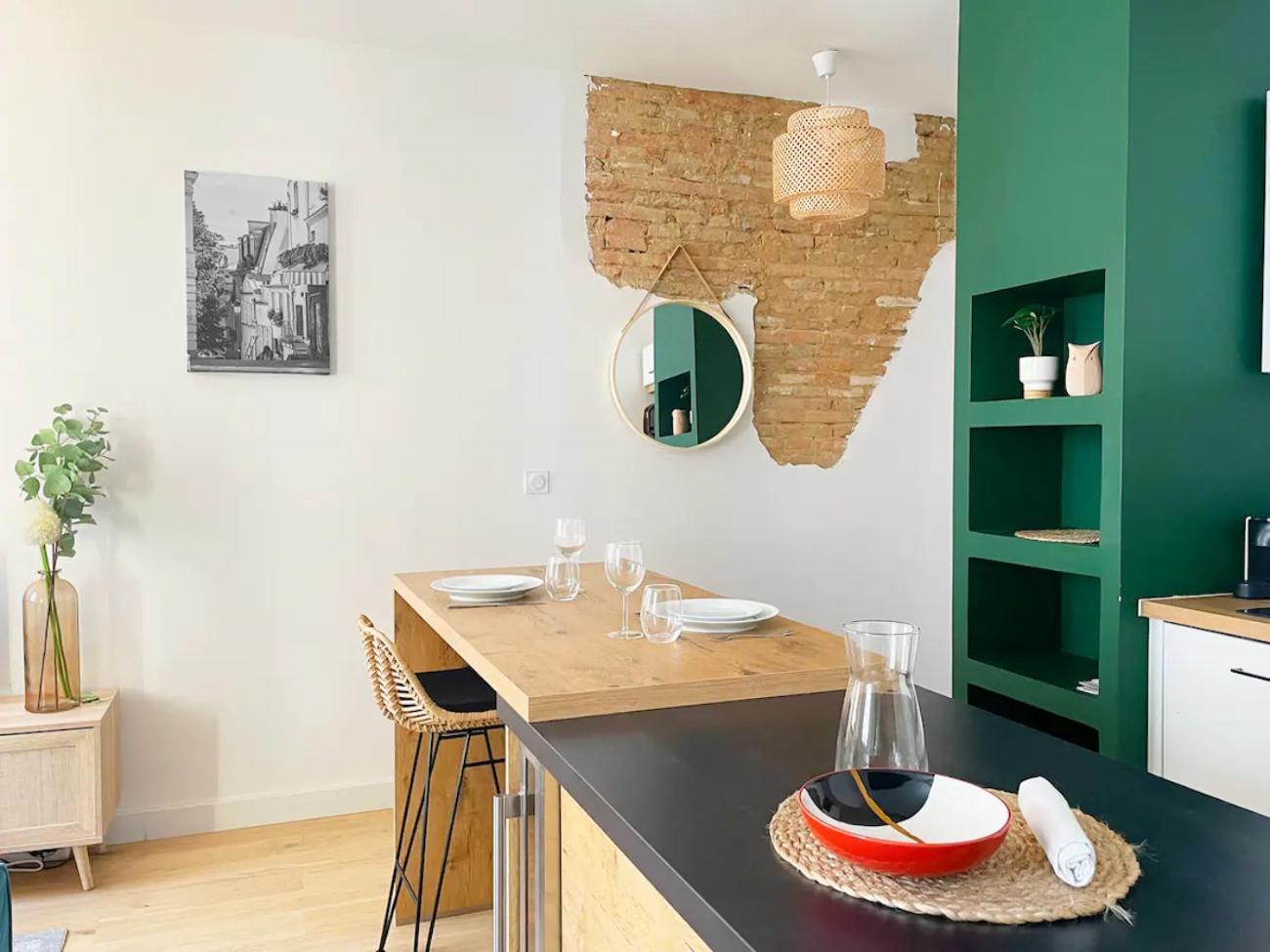 Peri By Yume Toulouse Exterior foto