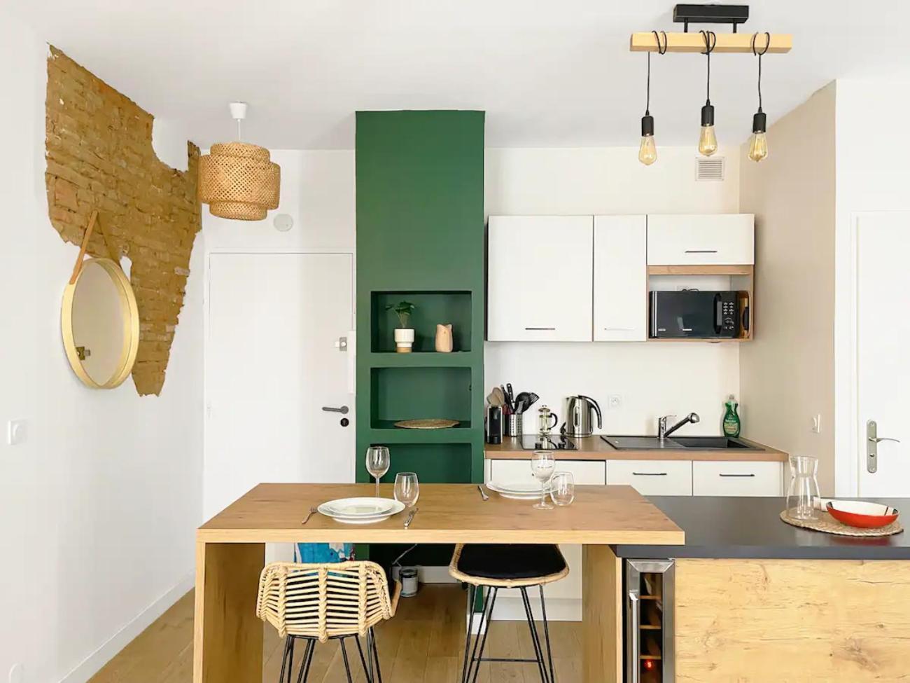 Peri By Yume Toulouse Exterior foto