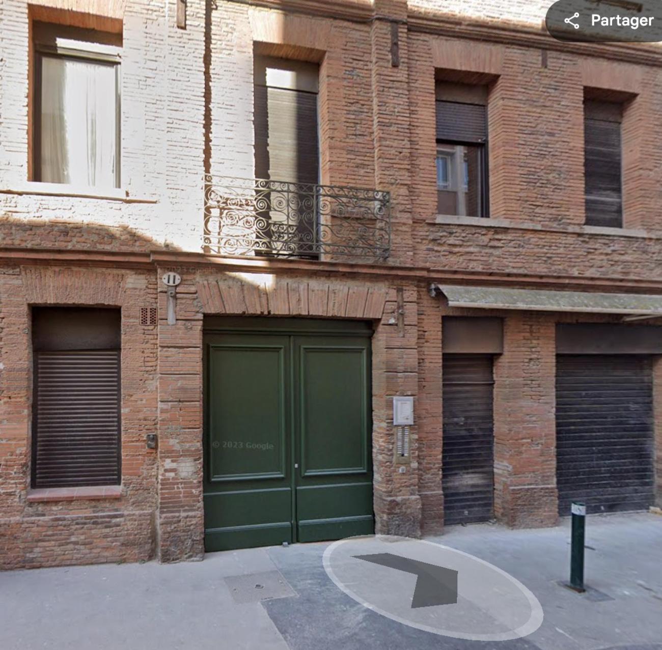 Peri By Yume Toulouse Exterior foto